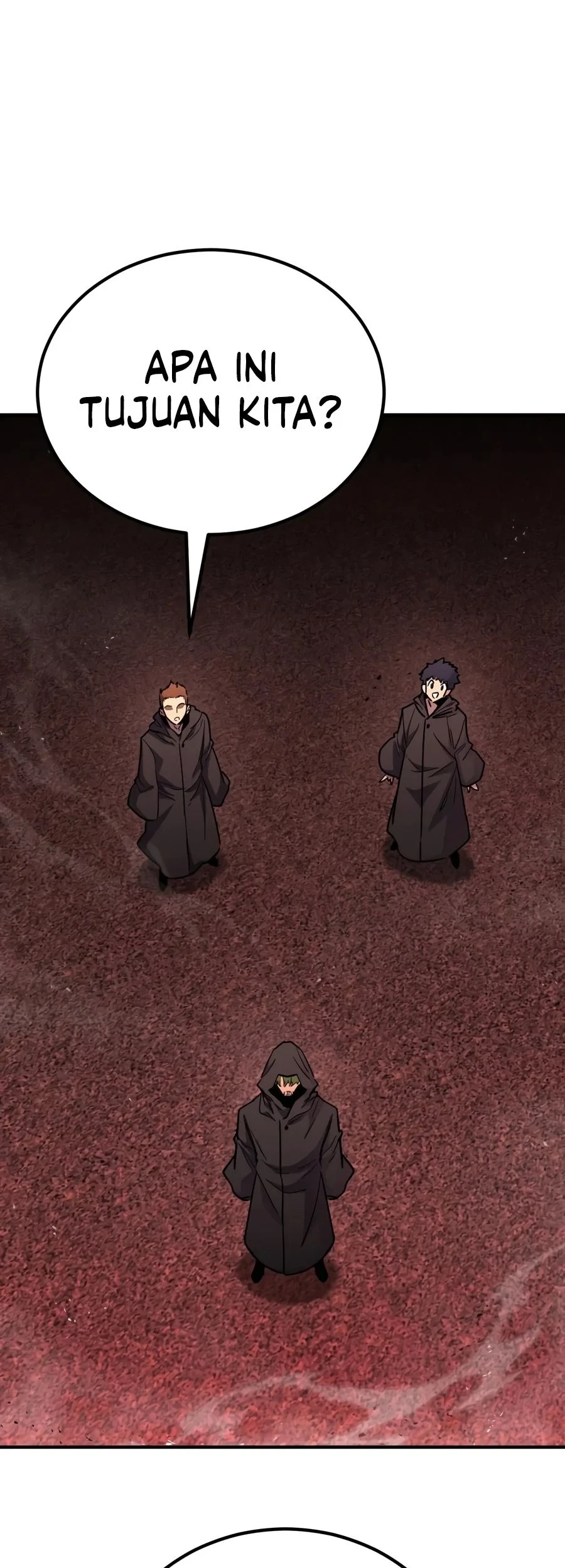 Standard of Reincarnation Chapter 189 - halaman 6