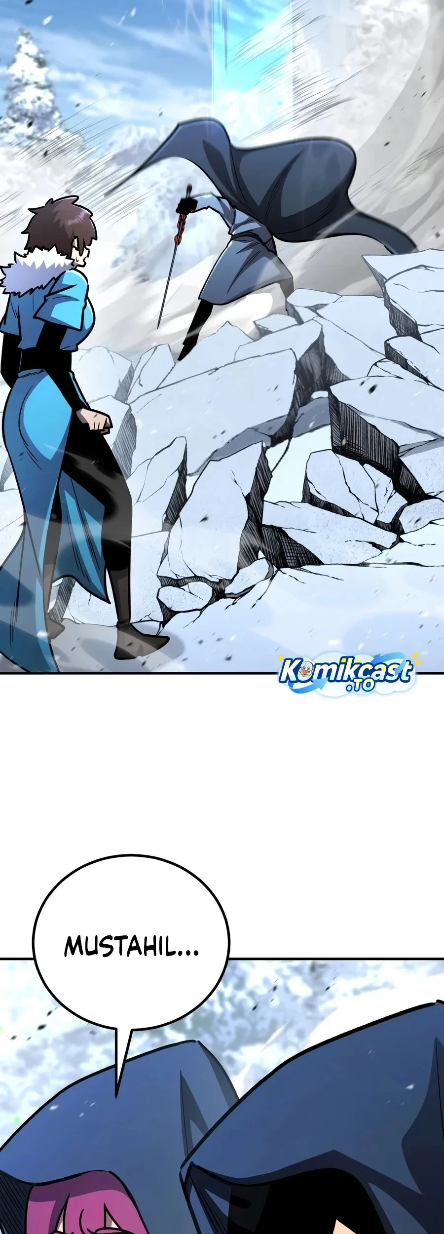 Standard of Reincarnation Chapter 189 - halaman 61