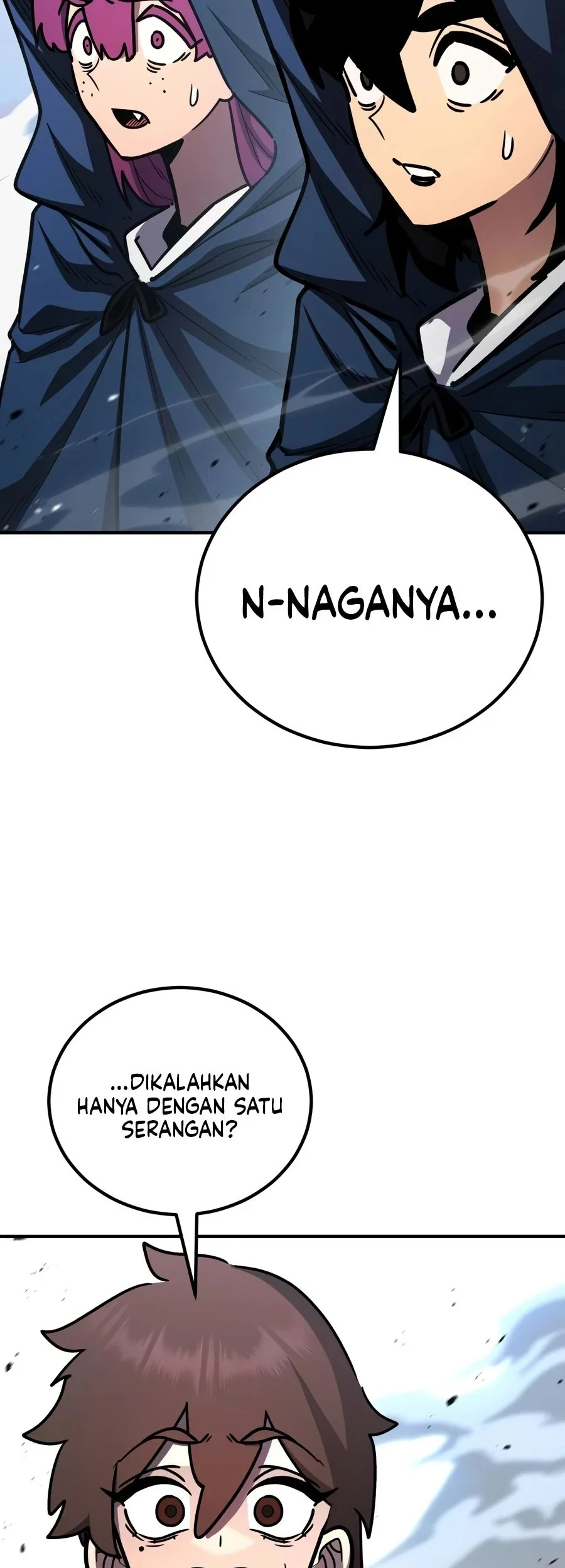 Standard of Reincarnation Chapter 189 - halaman 62