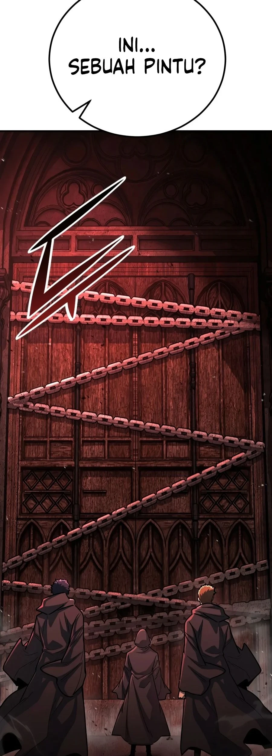 Standard of Reincarnation Chapter 189 - halaman 7
