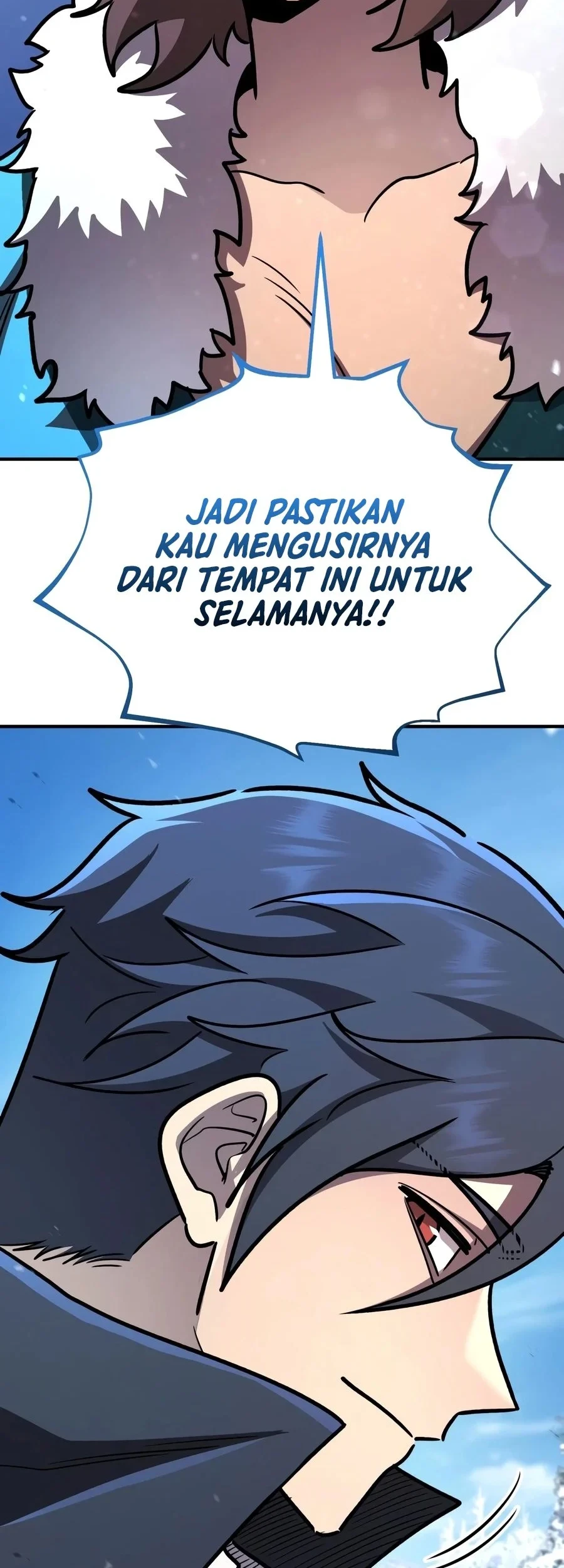 Standard of Reincarnation Chapter 189 - halaman 74