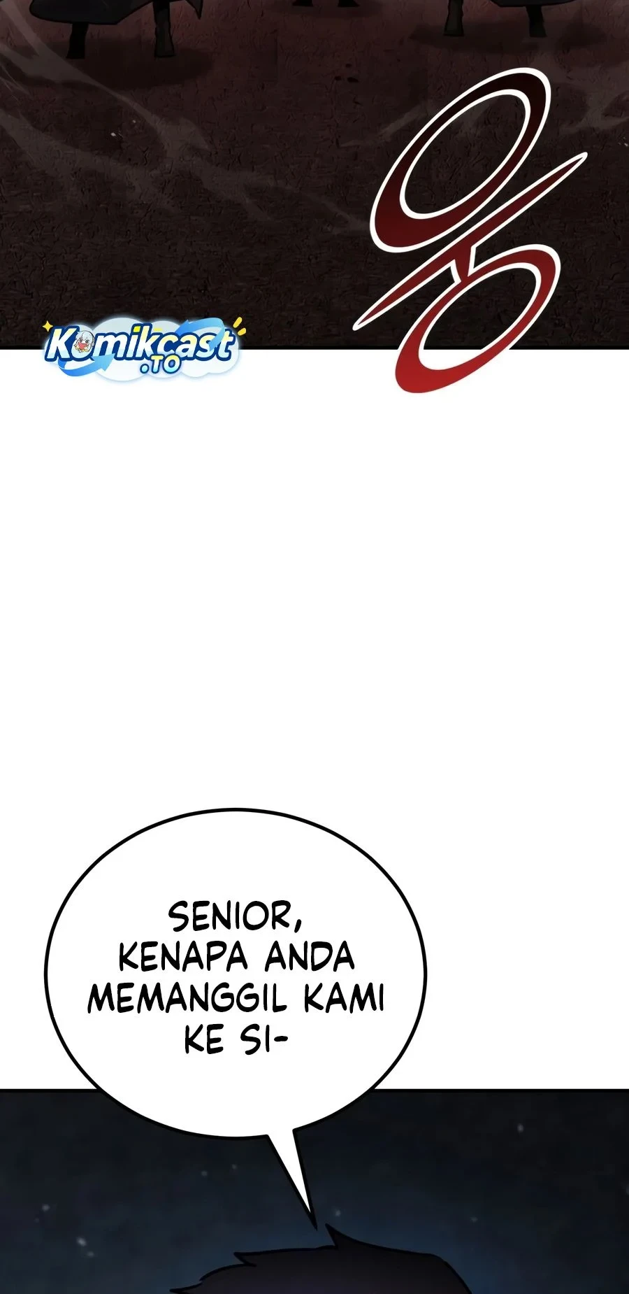 Standard of Reincarnation Chapter 189 - halaman 8