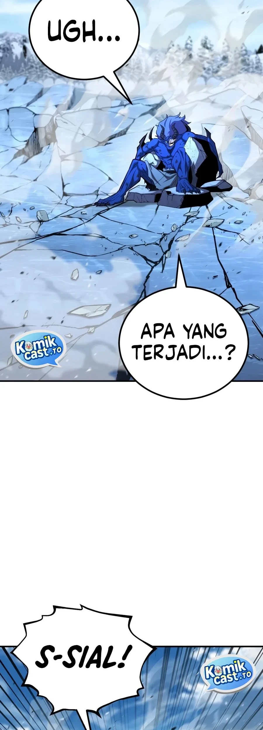 Standard of Reincarnation Chapter 189 - halaman 85