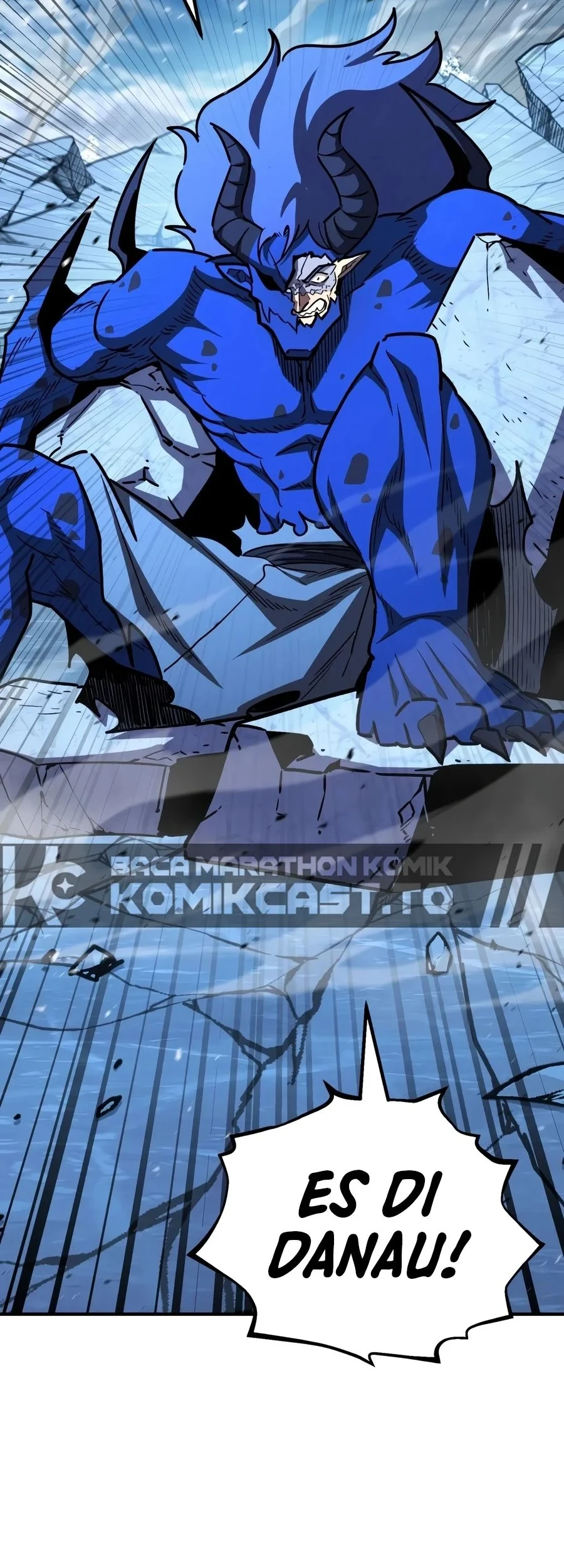 Standard of Reincarnation Chapter 189 - halaman 86