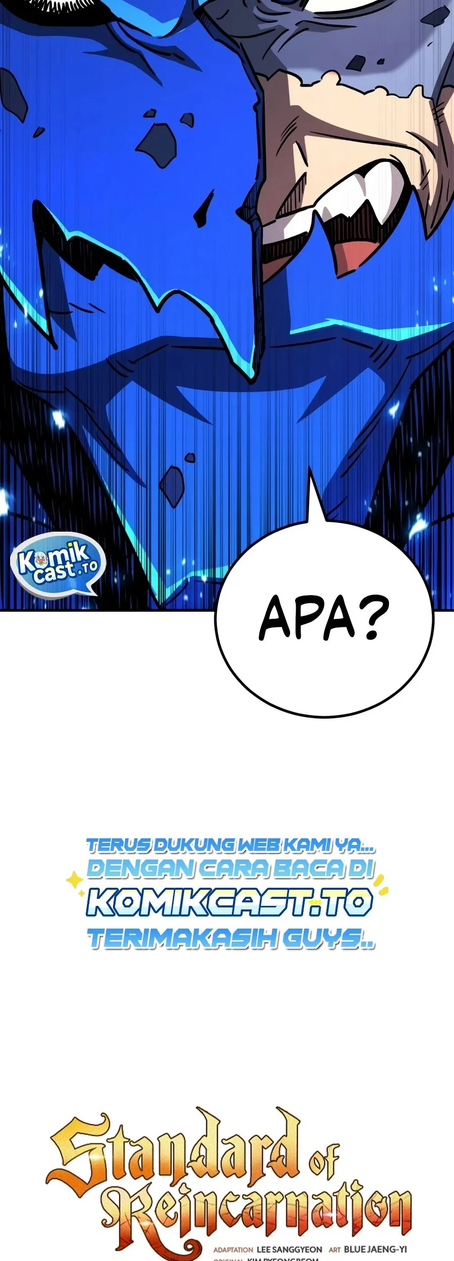 Standard of Reincarnation Chapter 189 - halaman 98