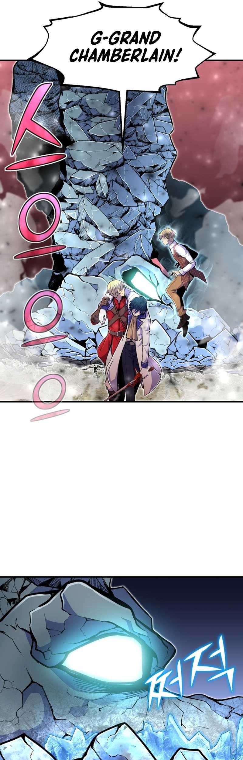 Standard of Reincarnation Chapter 19 - halaman 14