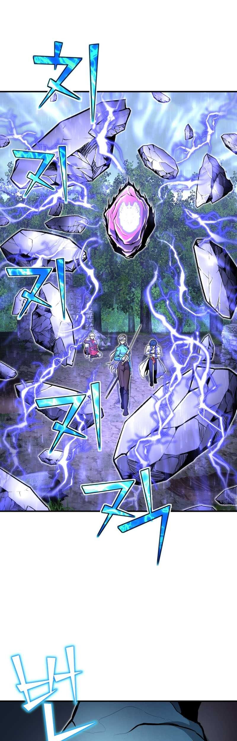 Standard of Reincarnation Chapter 19 - halaman 2