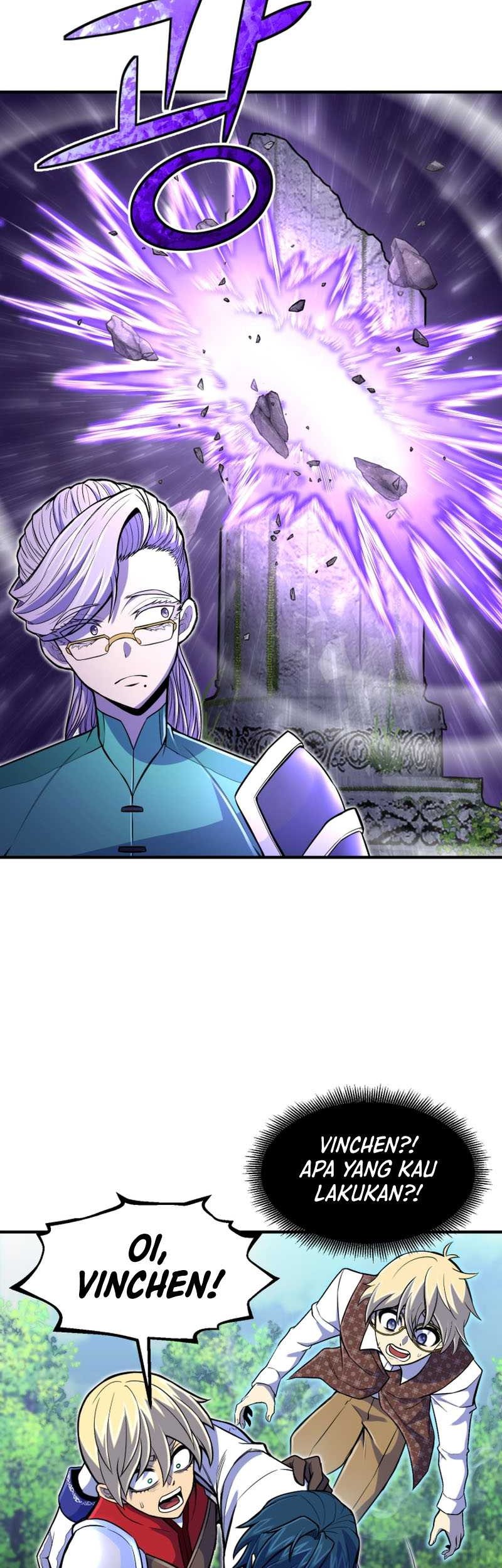 Standard of Reincarnation Chapter 19 - halaman 22