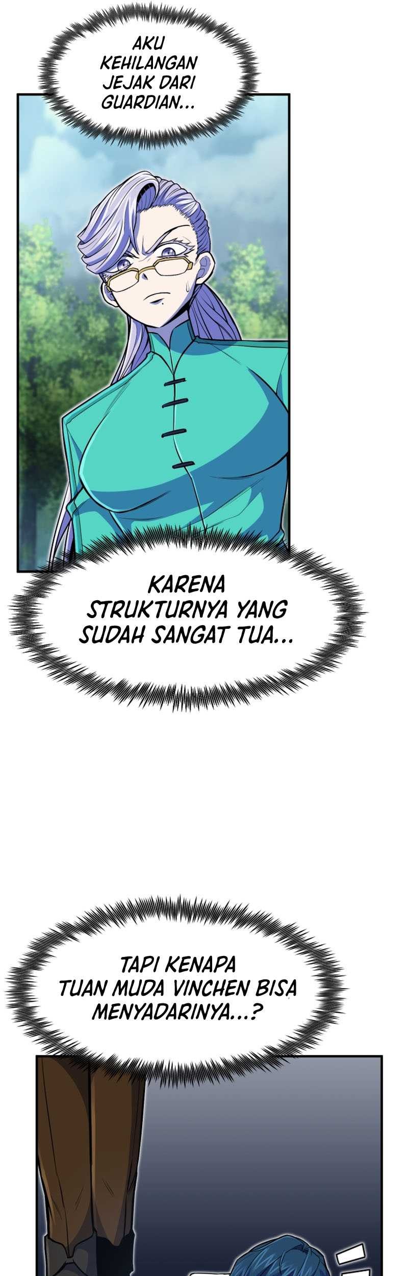 Standard of Reincarnation Chapter 19 - halaman 32