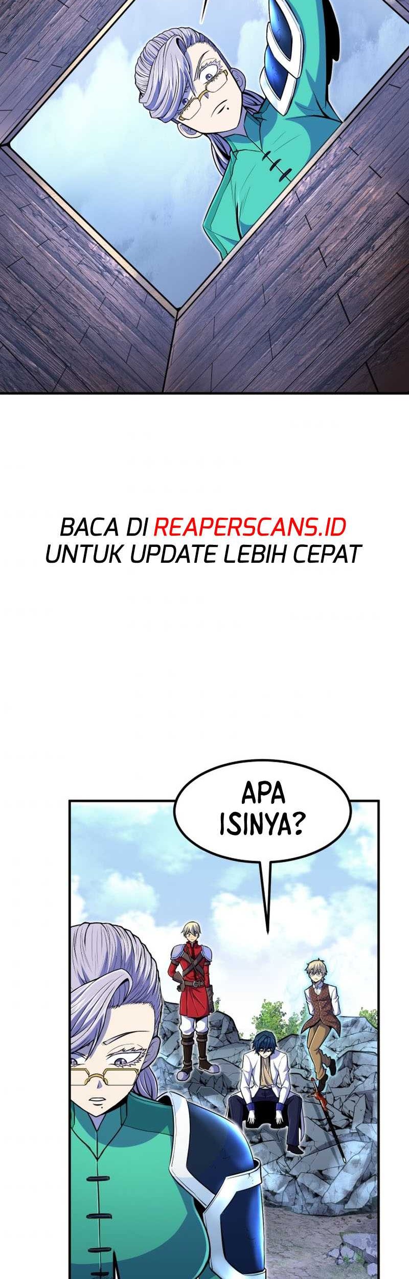 Standard of Reincarnation Chapter 19 - halaman 35