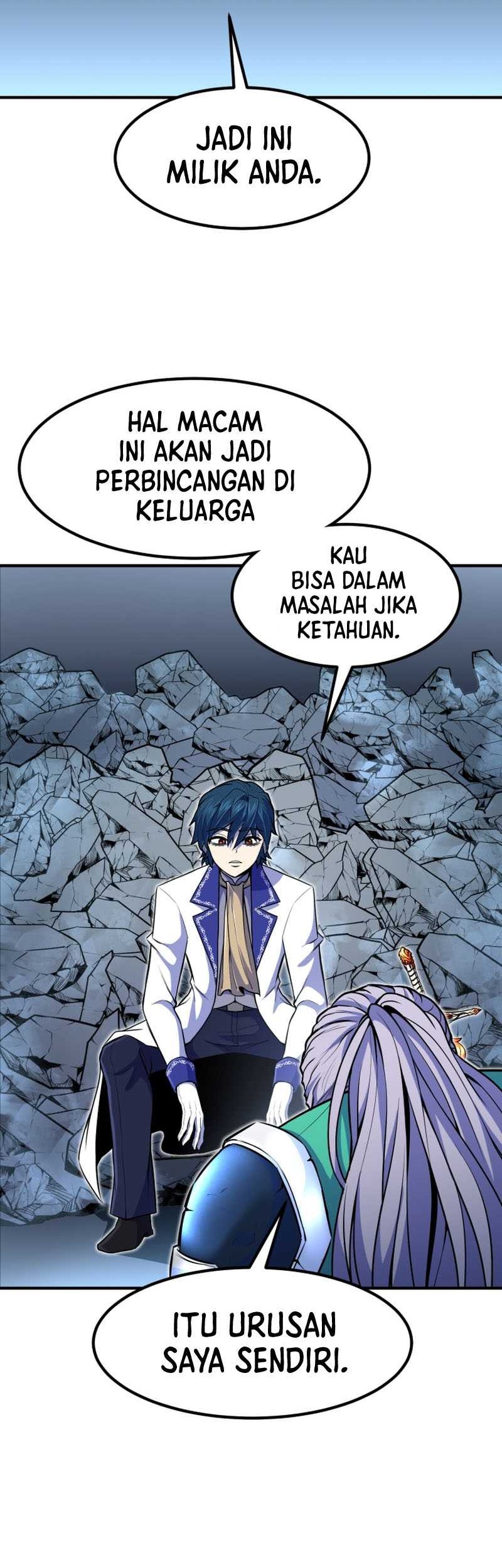 Standard of Reincarnation Chapter 19 - halaman 39