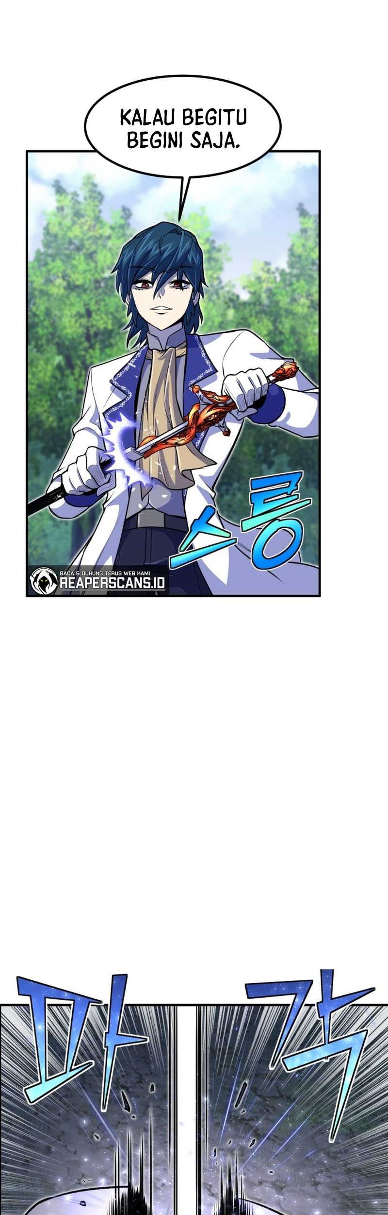 Standard of Reincarnation Chapter 19 - halaman 40