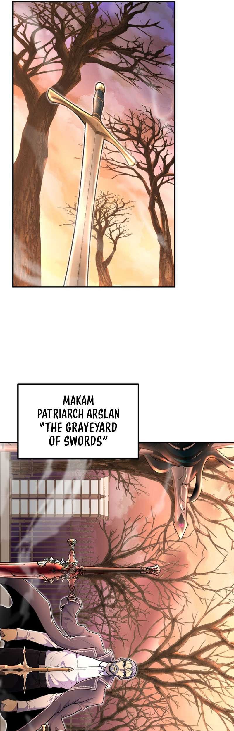 Standard of Reincarnation Chapter 19 - halaman 44
