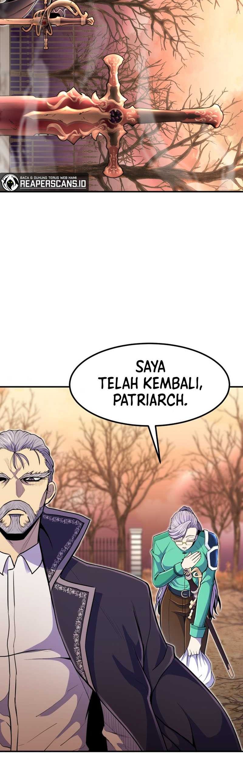 Standard of Reincarnation Chapter 19 - halaman 45