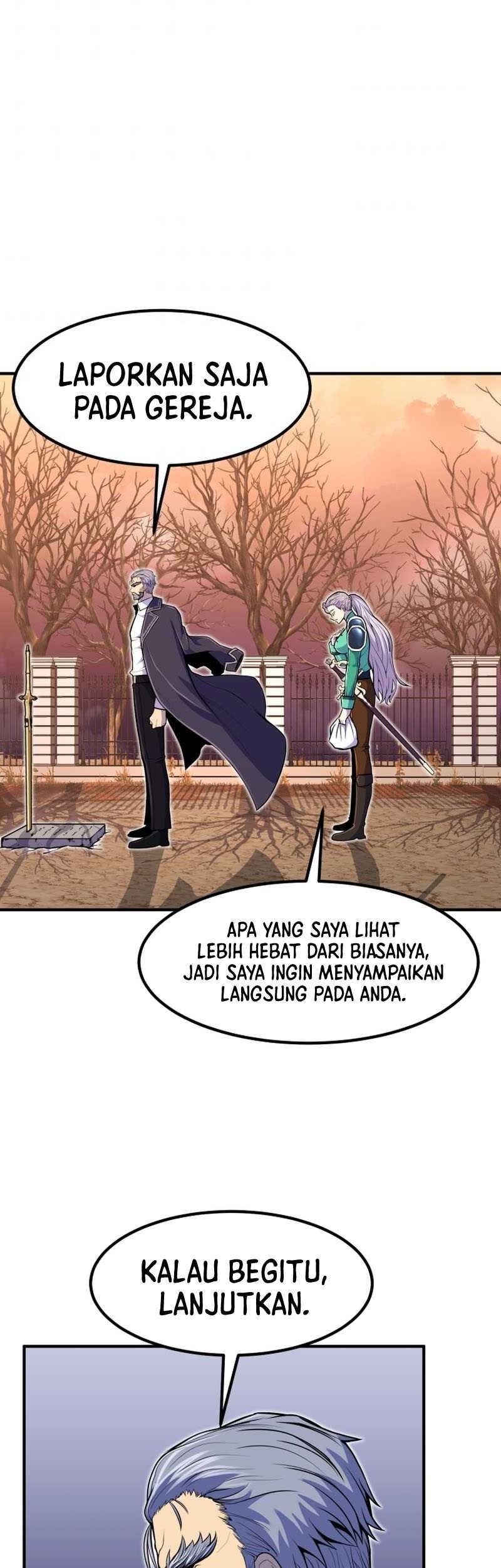 Standard of Reincarnation Chapter 19 - halaman 46