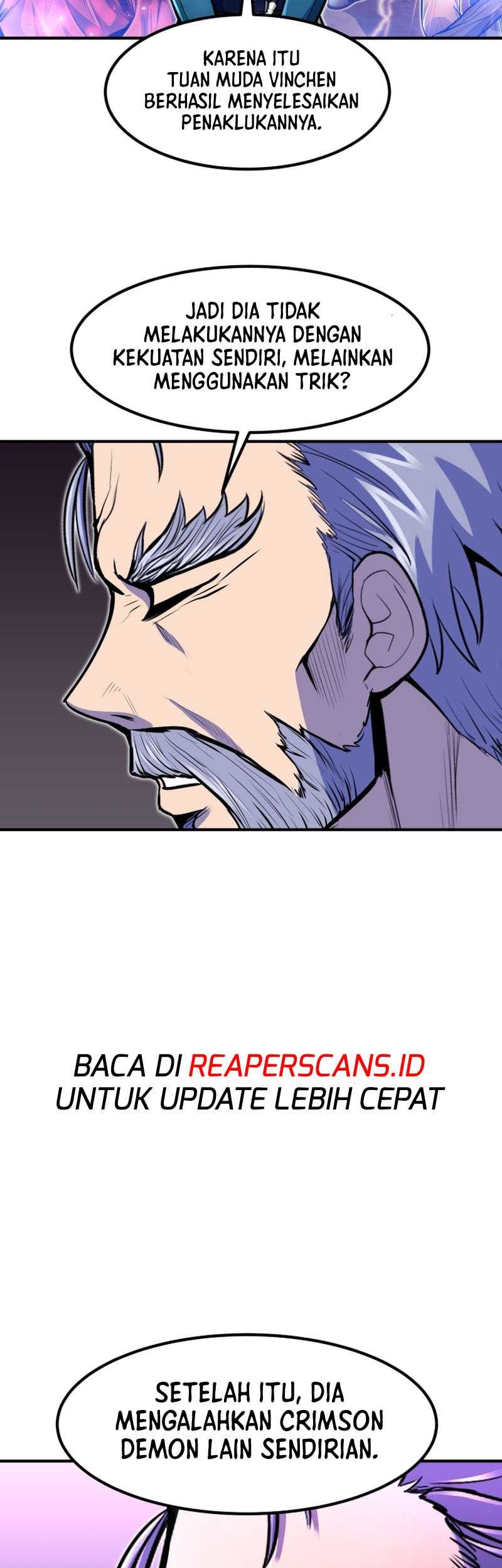 Standard of Reincarnation Chapter 19 - halaman 48