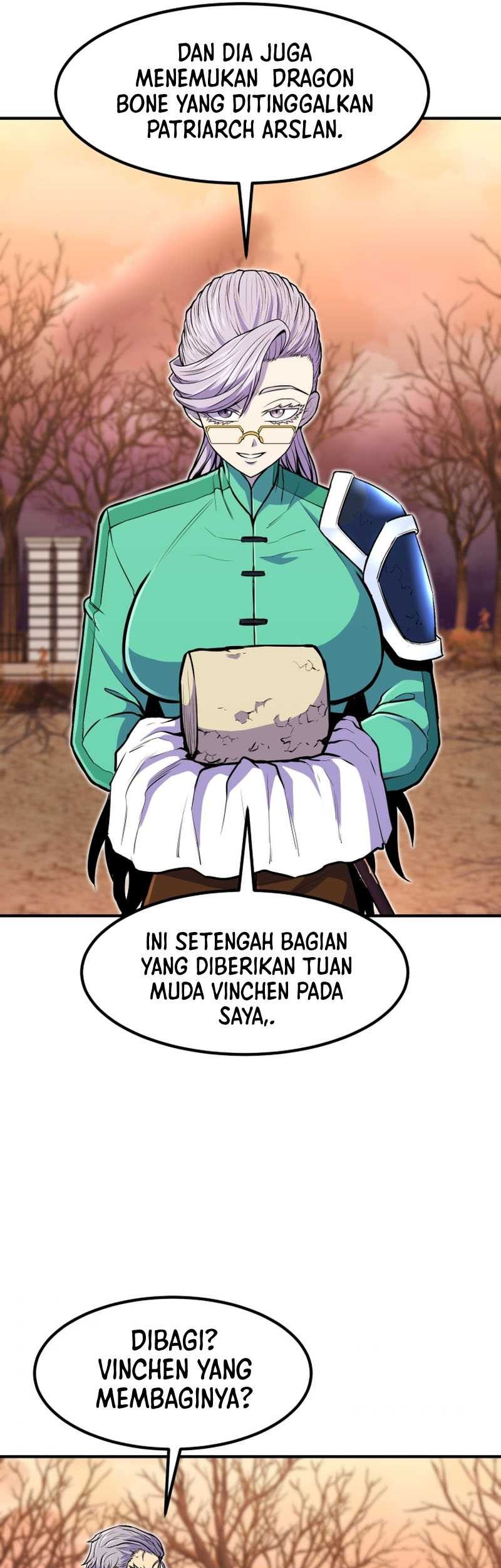 Standard of Reincarnation Chapter 19 - halaman 50