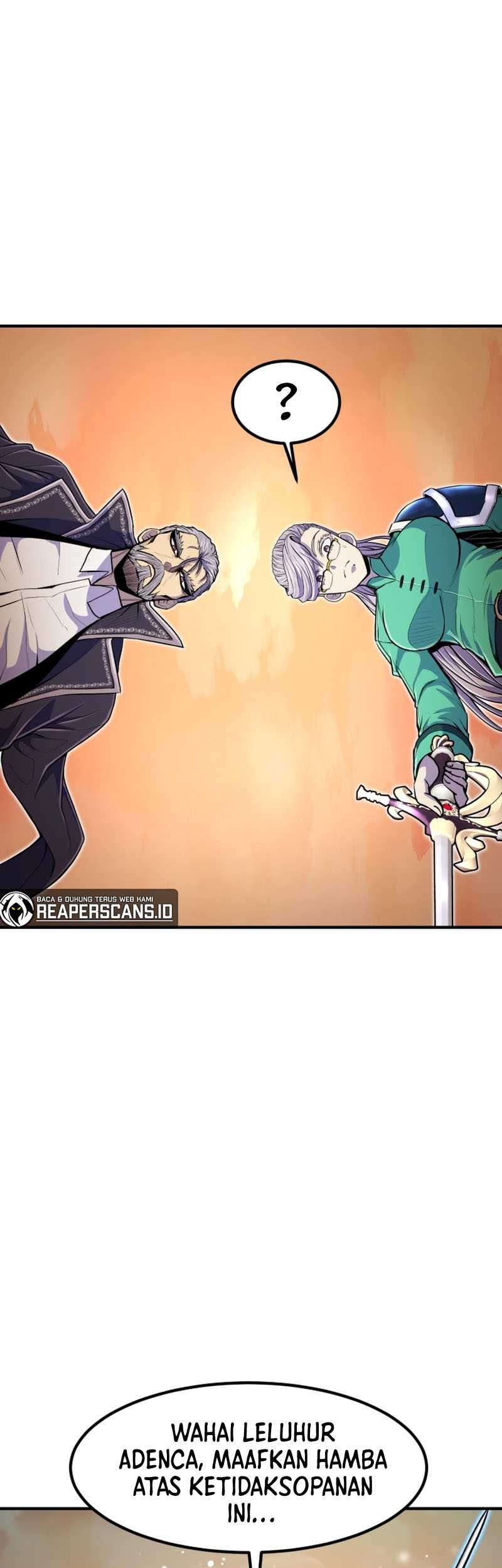 Standard of Reincarnation Chapter 19 - halaman 54