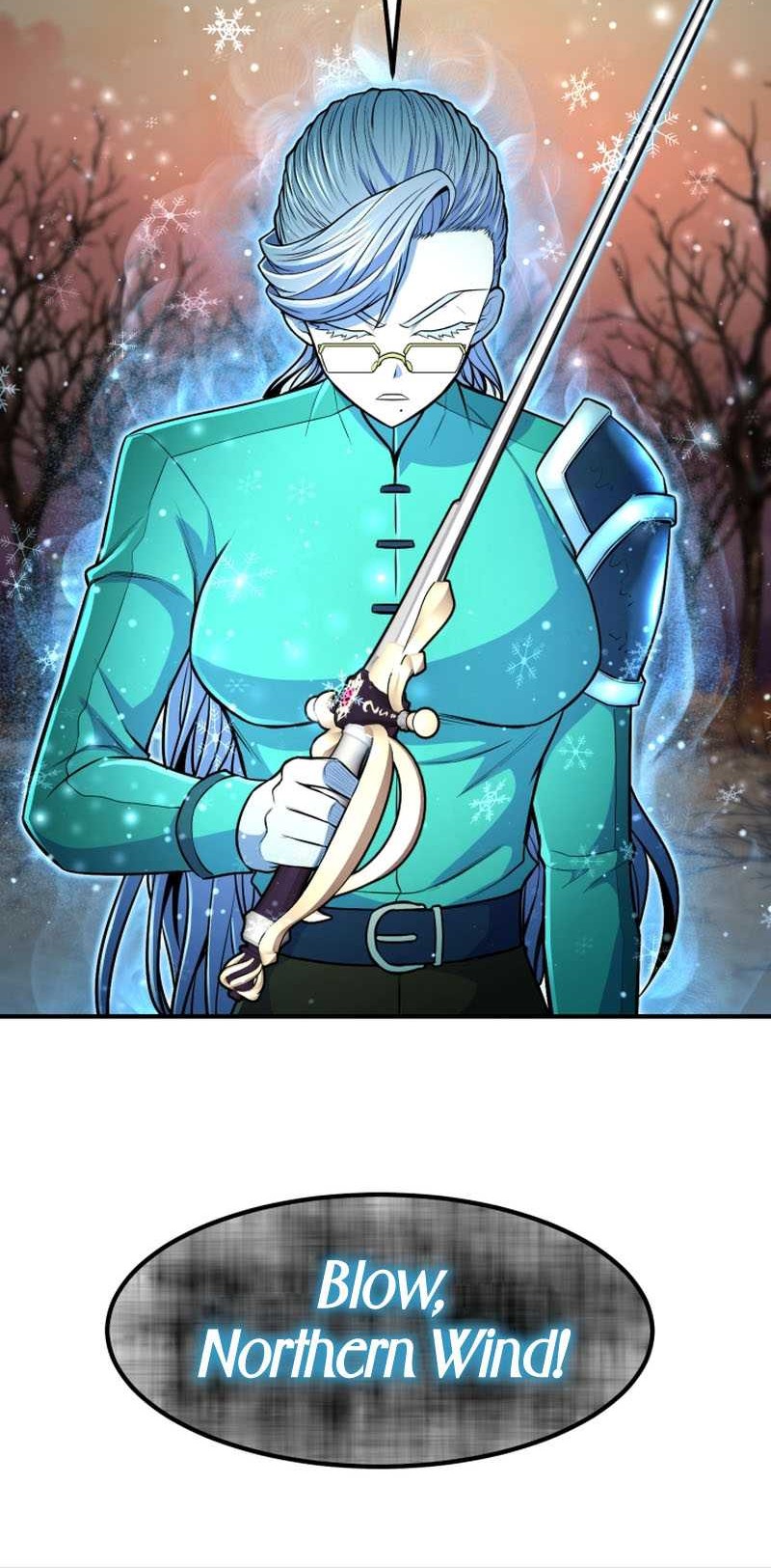 Standard of Reincarnation Chapter 19 - halaman 55