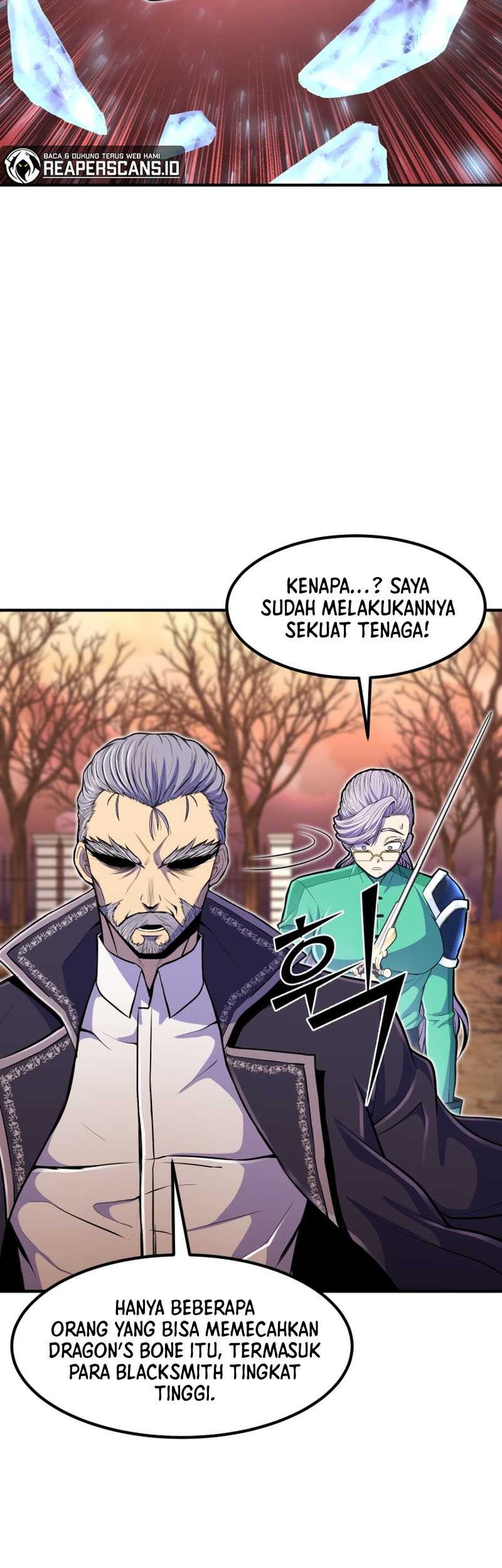 Standard of Reincarnation Chapter 19 - halaman 58