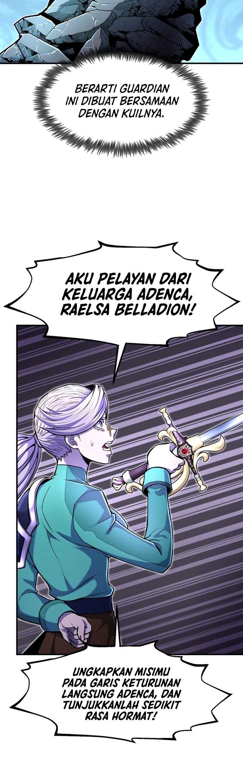 Standard of Reincarnation Chapter 19 - halaman 7