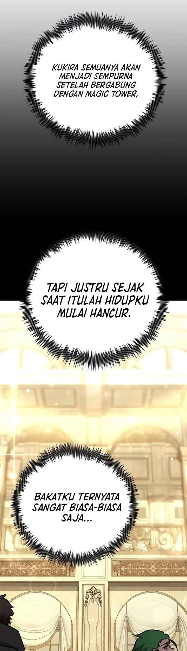 Standard of Reincarnation Chapter 190 - halaman 11