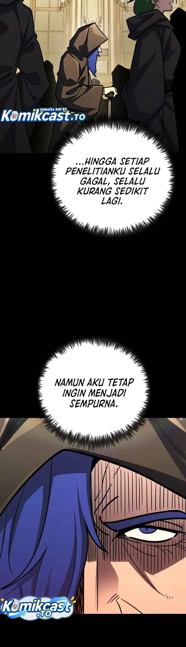 Standard of Reincarnation Chapter 190 - halaman 12