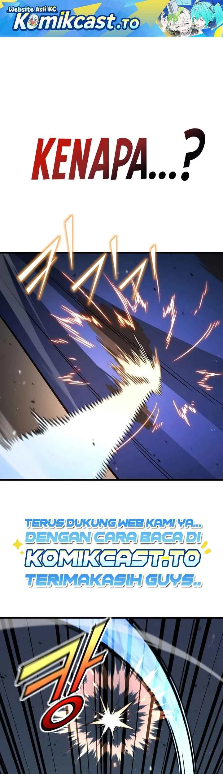 Standard of Reincarnation Chapter 190 - halaman 2