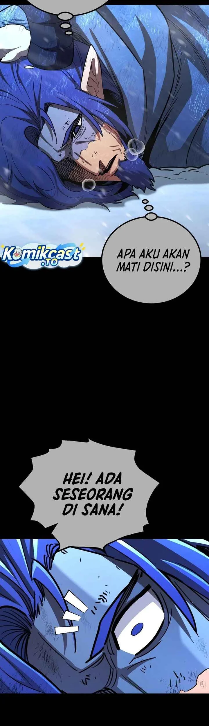 Standard of Reincarnation Chapter 190 - halaman 21
