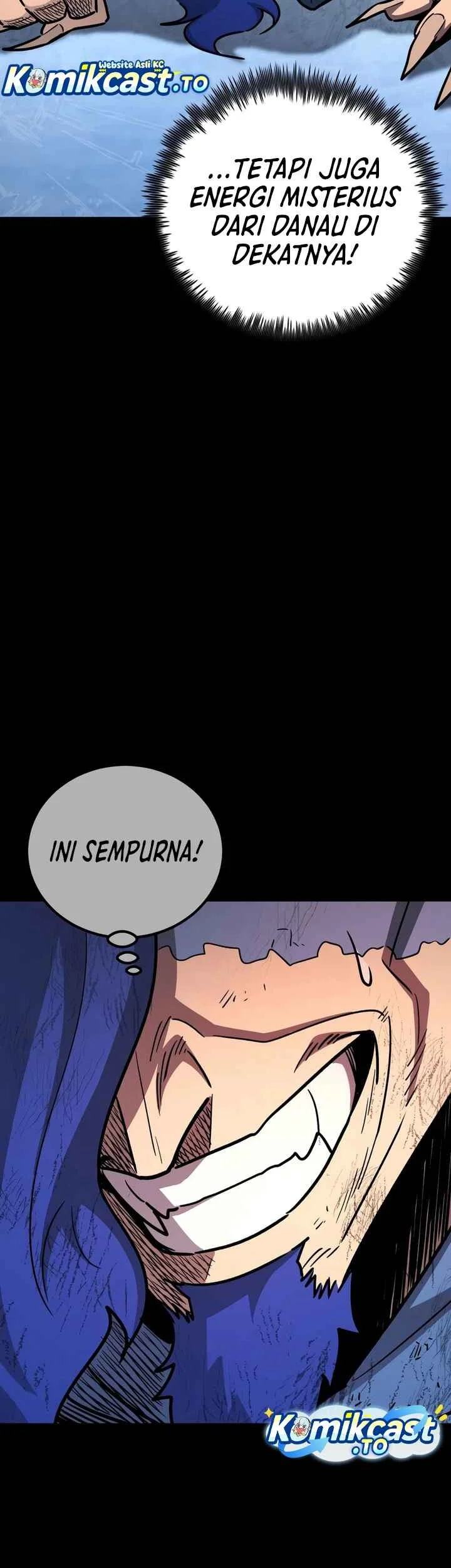 Standard of Reincarnation Chapter 190 - halaman 24