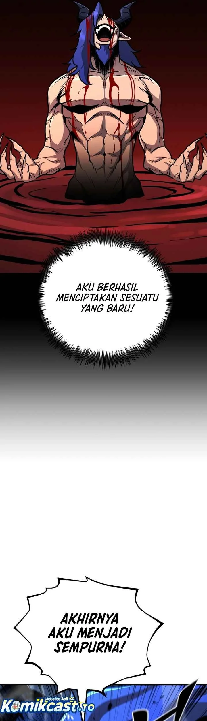 Standard of Reincarnation Chapter 190 - halaman 30