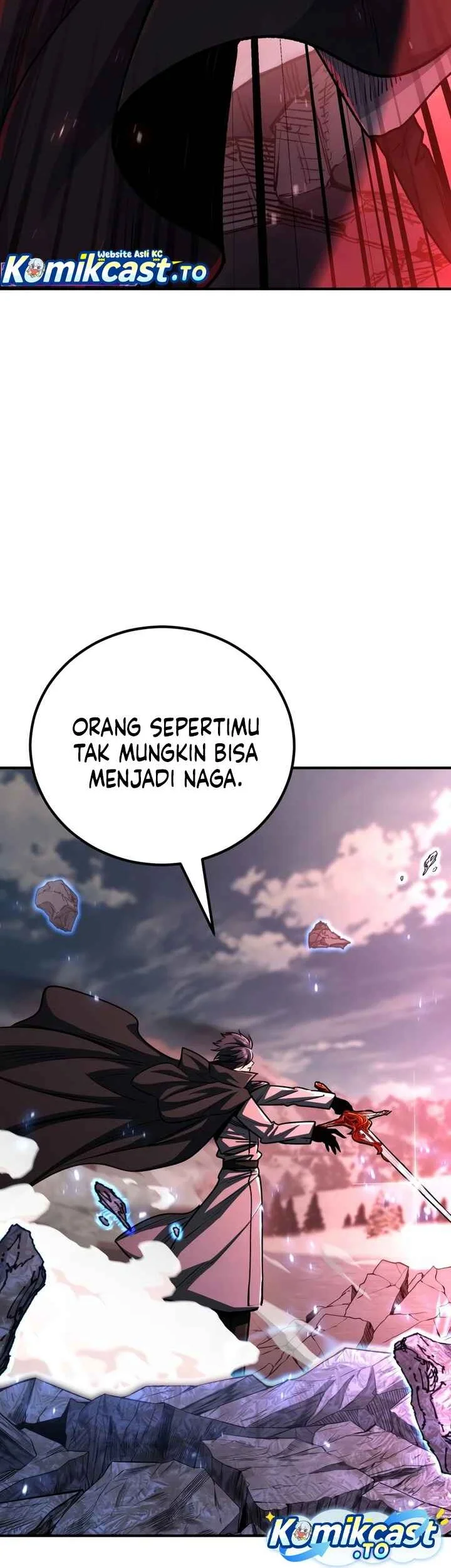 Standard of Reincarnation Chapter 190 - halaman 43