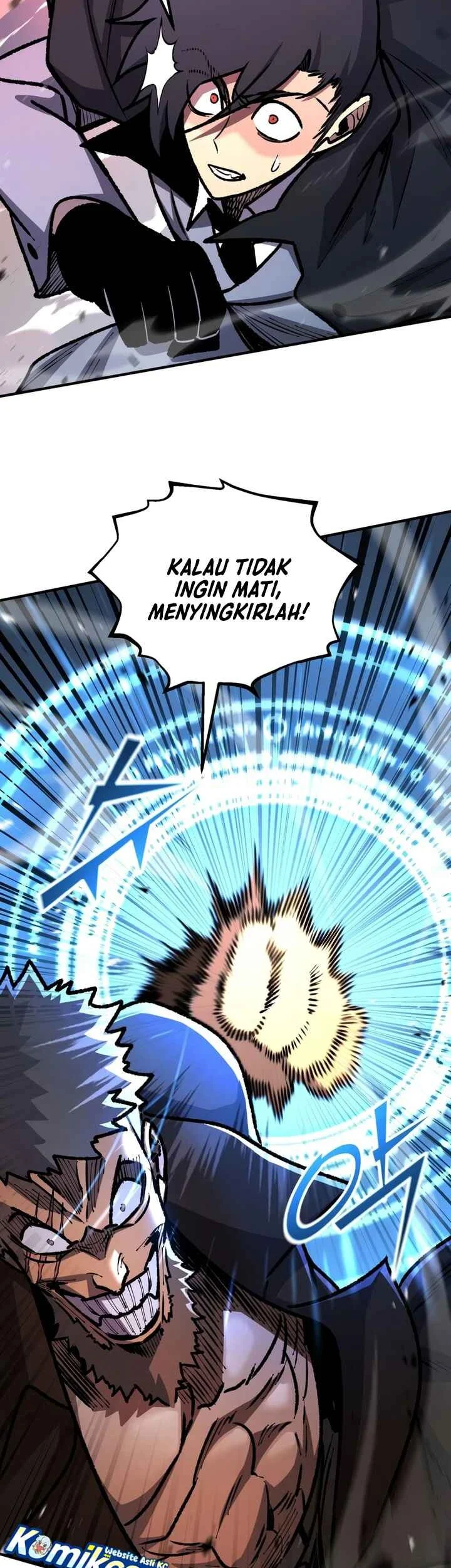 Standard of Reincarnation Chapter 190 - halaman 64