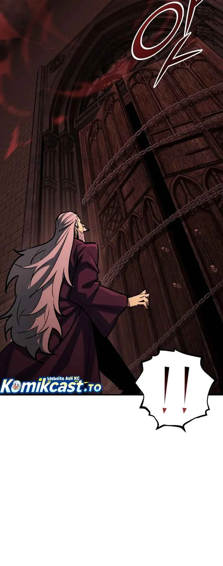 Standard of Reincarnation Chapter 190 - halaman 69