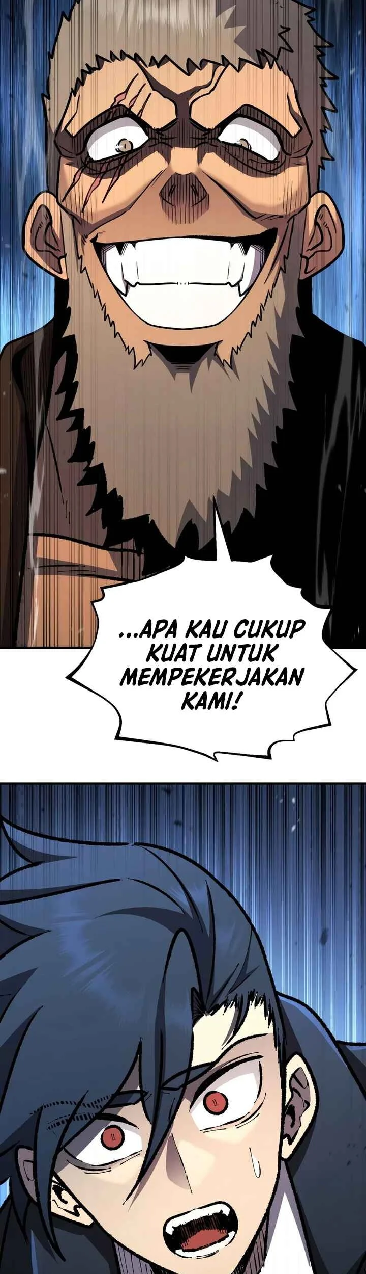 Standard of Reincarnation Chapter 190 - halaman 76