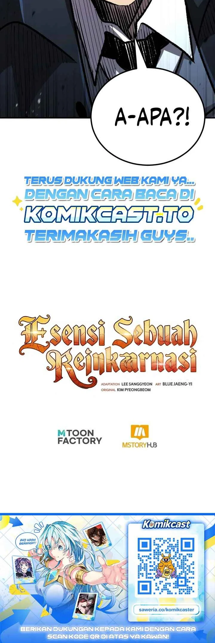 Standard of Reincarnation Chapter 190 - halaman 77