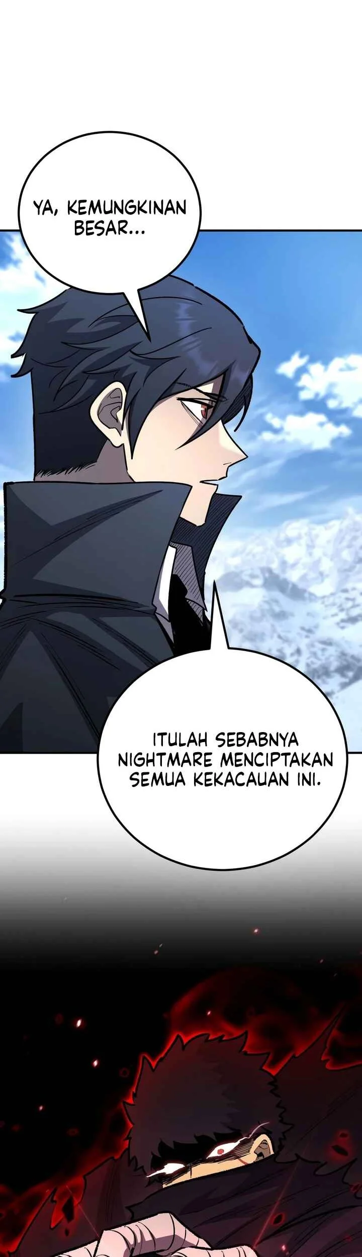Standard of Reincarnation Chapter 191 - halaman 12
