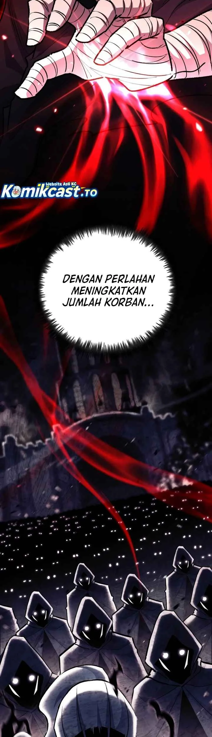 Standard of Reincarnation Chapter 191 - halaman 13