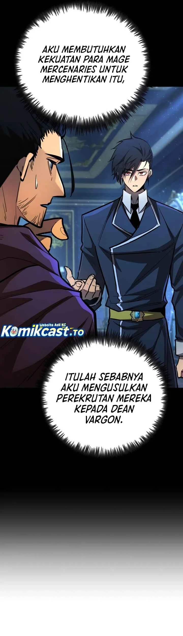 Standard of Reincarnation Chapter 191 - halaman 15