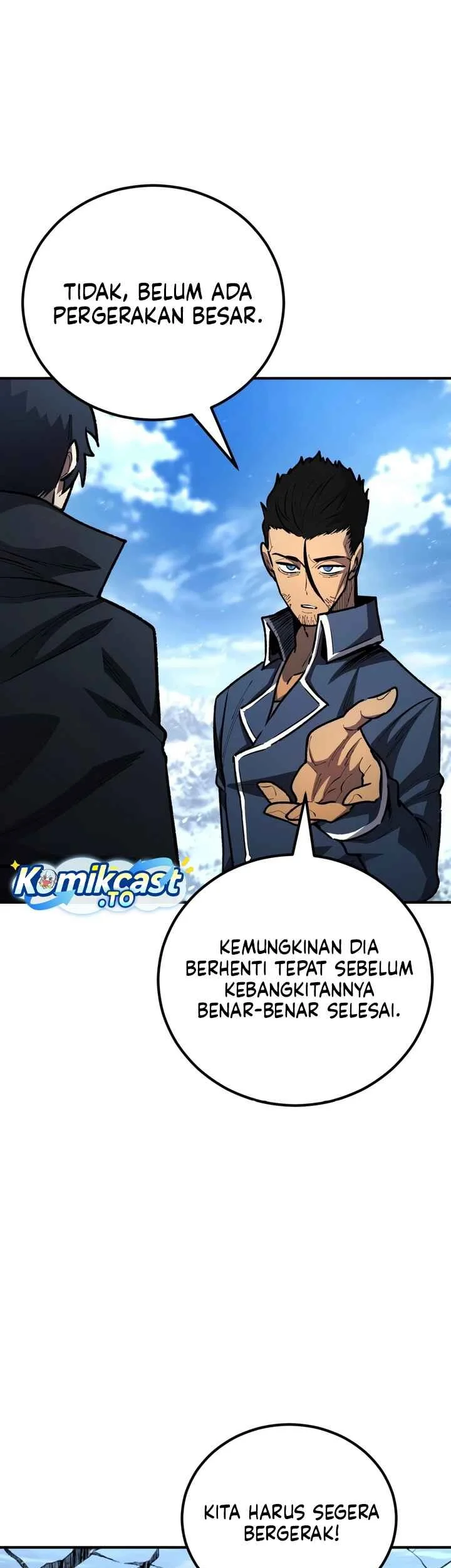 Standard of Reincarnation Chapter 191 - halaman 19