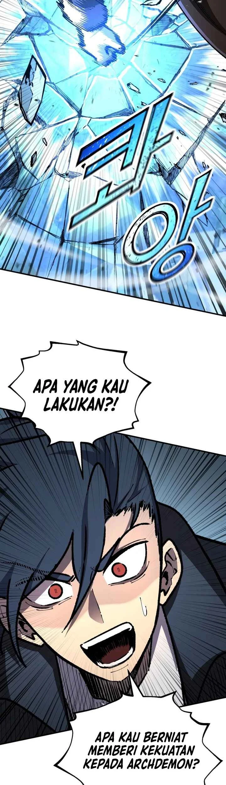 Standard of Reincarnation Chapter 191 - halaman 24