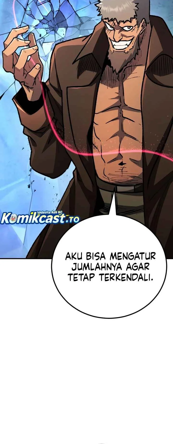 Standard of Reincarnation Chapter 191 - halaman 26