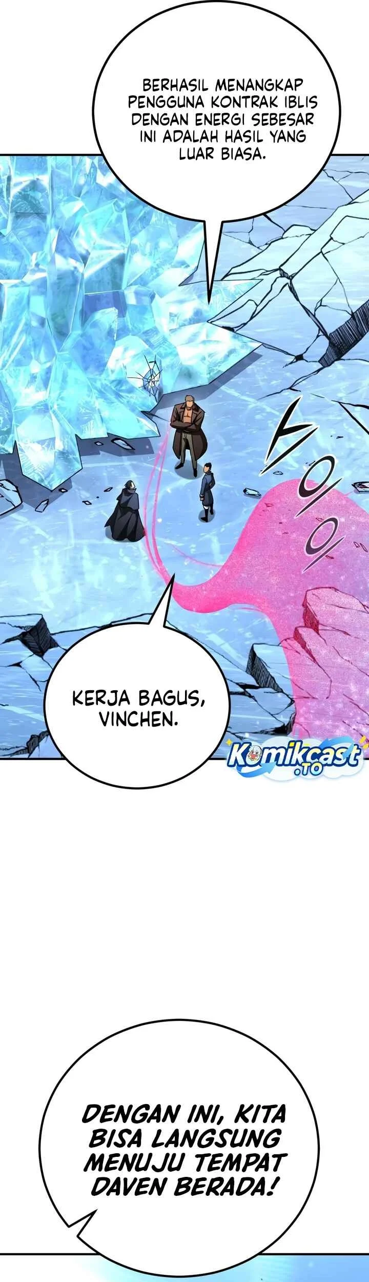 Standard of Reincarnation Chapter 191 - halaman 27