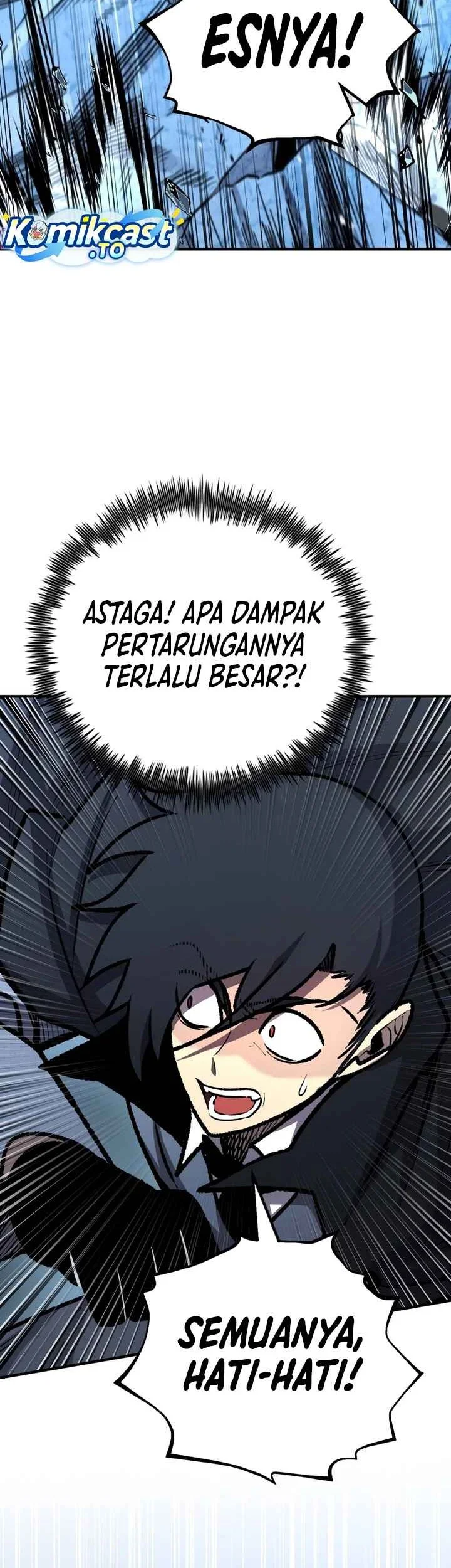 Standard of Reincarnation Chapter 191 - halaman 30