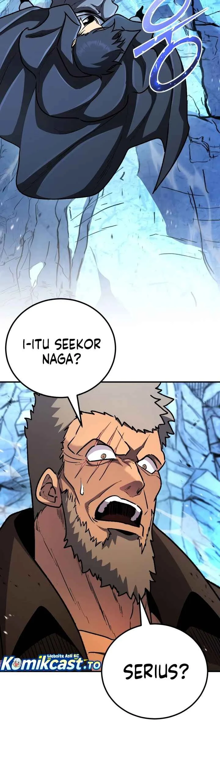 Standard of Reincarnation Chapter 191 - halaman 37