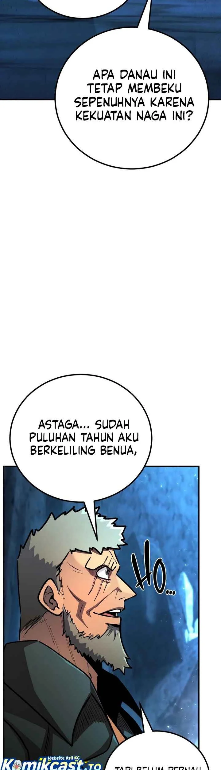 Standard of Reincarnation Chapter 191 - halaman 44