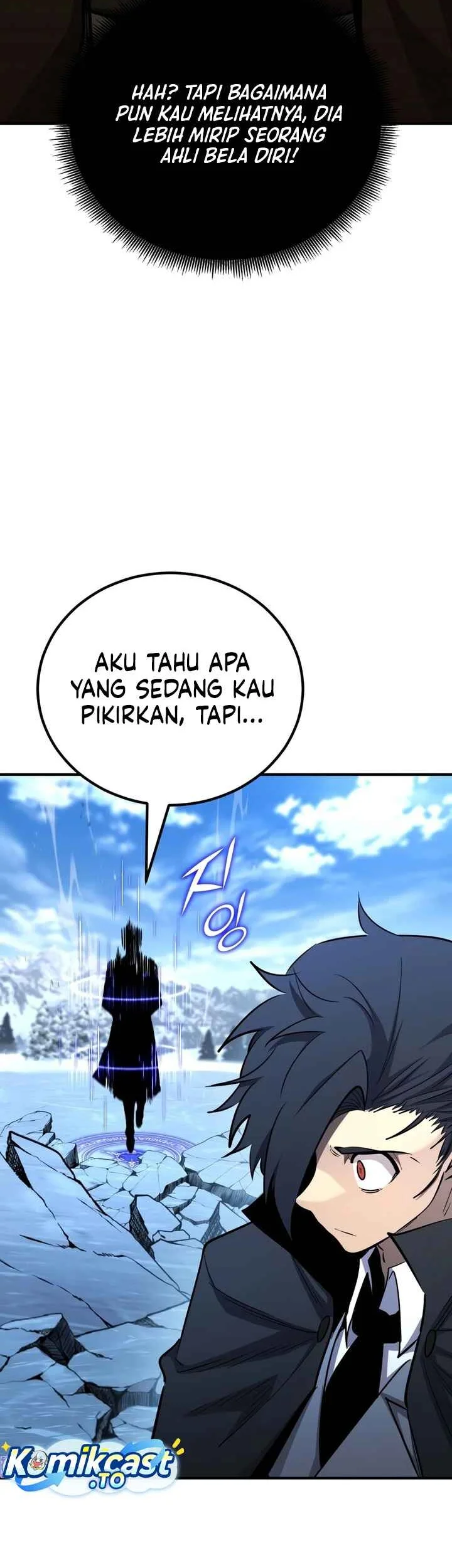 Standard of Reincarnation Chapter 191 - halaman 5