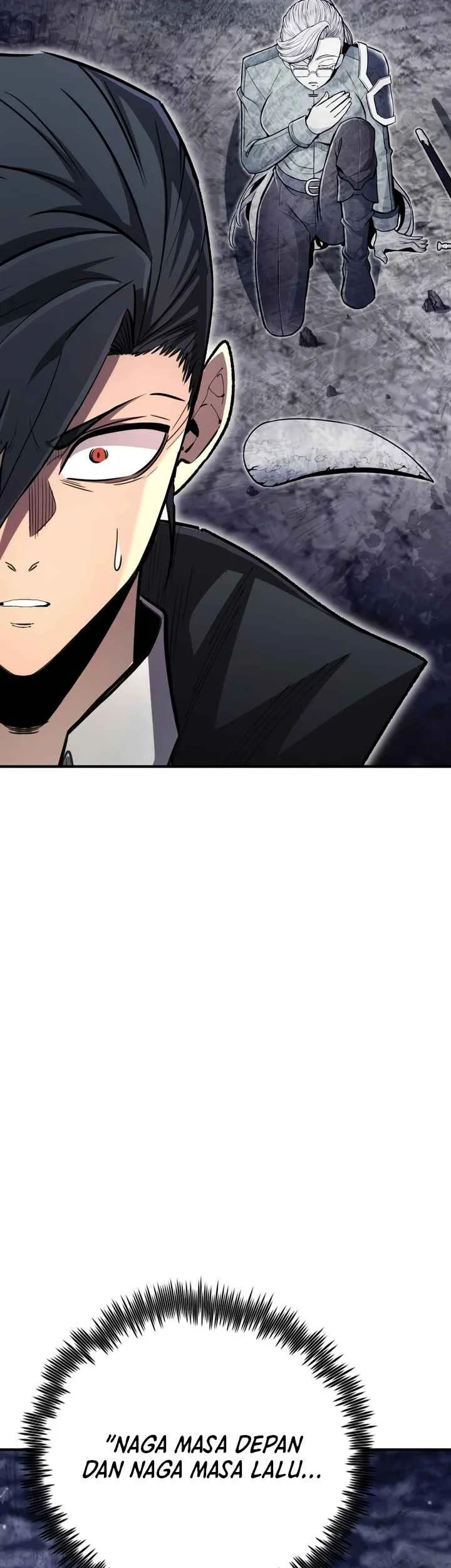 Standard of Reincarnation Chapter 191 - halaman 56