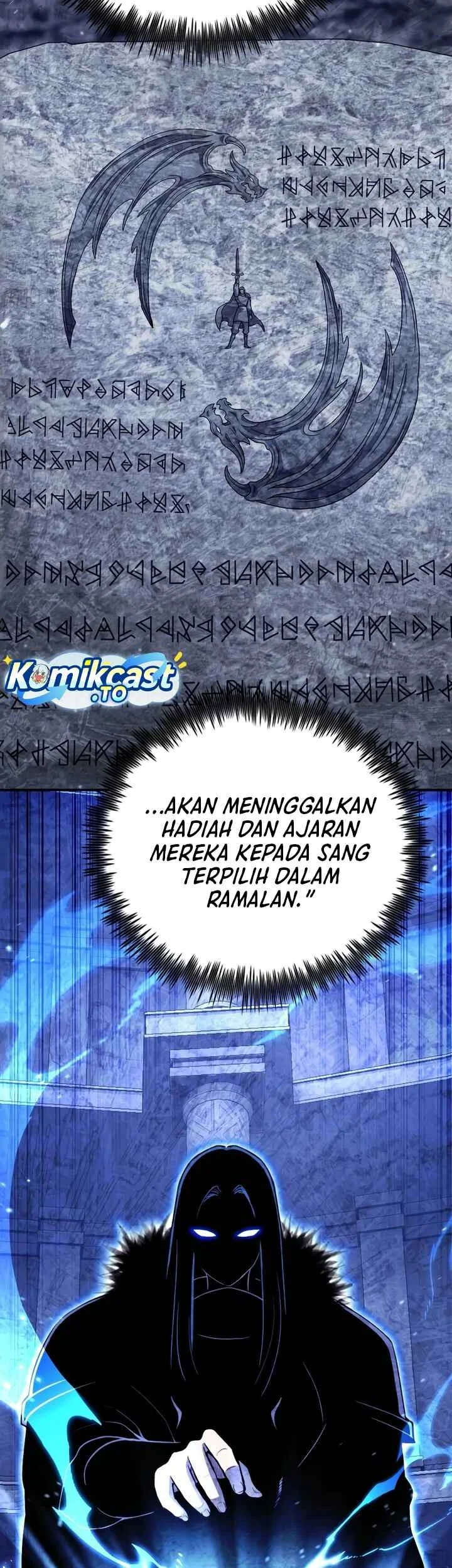 Standard of Reincarnation Chapter 191 - halaman 57