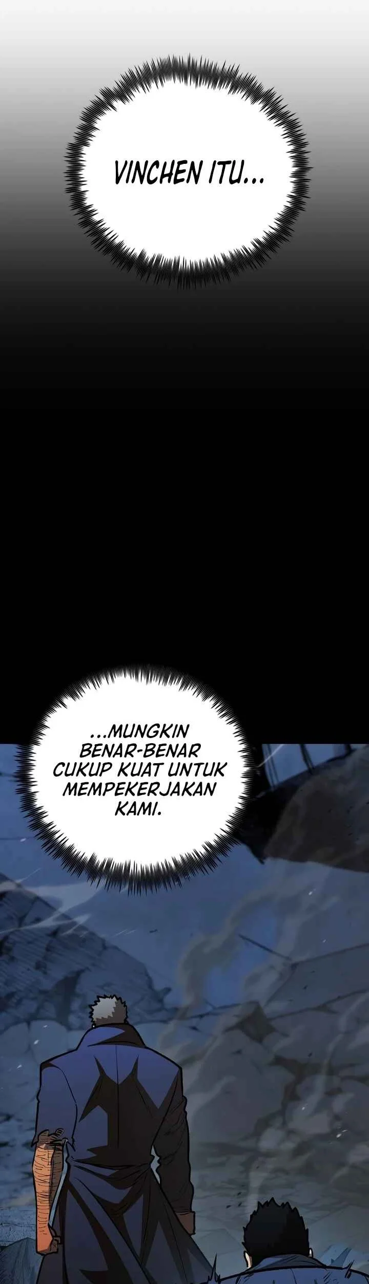 Standard of Reincarnation Chapter 191 - halaman 68